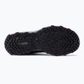 Columbia Peakfreak X2 Outdry nero/daredevil stivali da trekking da donna 4