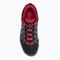 Columbia Peakfreak X2 Outdry nero/daredevil stivali da trekking da donna 6