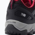 Columbia Peakfreak X2 Outdry nero/daredevil stivali da trekking da donna 7