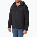 Giacca Columbia Gate Racer Softshell uomo nero 4