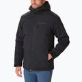 Giacca Columbia Gate Racer Softshell uomo nero 5