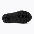 Sorel Snow Commander junior stivali da neve notturno/rosso vela 5