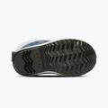 Sorel Yoot Pac Nylon Wp, stivali da neve per bambini, blu scuro/super blu 6