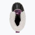 Sorel Yoot Pac Nylon Wp iris selvatico/prugna scuro stivali da neve junior 10