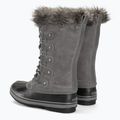 Sorel Joan of Arctic Dtv cava/nero stivali da neve da donna 3