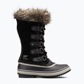 Stivali da neve da donna Sorel Joan of Arctic Dtv nero/quarry 7