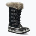 Stivali da neve da donna Sorel Joan of Arctic Dtv nero/quarry