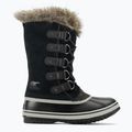 Stivali da neve da donna Sorel Joan of Arctic Dtv nero/quarry 2