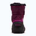 Sorel Snow Commander junior stivali da neve viola dalia/rosa 9