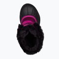 Sorel Snow Commander junior stivali da neve viola dalia/rosa 10