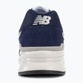 Scarpe New Balance uomo 997 V1 pigmento blu 6