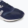 Scarpe New Balance uomo 997 V1 pigmento blu 7