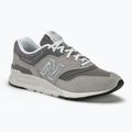 Scarpe New Balance uomo 997H grigio