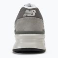 Scarpe New Balance uomo 997H grigio 6