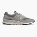 Scarpe New Balance uomo 997H grigio 8