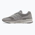 Scarpe New Balance uomo 997H grigio 9