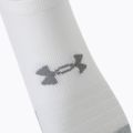 Calzini Under Armour UA Heatgear No Show 3 paia bianco/bianco/acciaio 4