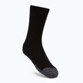 Calzini Under Armour Heatgear 3 paia acciaio/bianco/nero 2