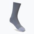 Calzini Under Armour Heatgear 3 paia acciaio/bianco/nero 8