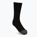 Calze Under Armour Heatgear Crew 3 paia nero/nero/tee 2