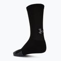 Calze Under Armour Heatgear Crew 3 paia nero/nero/tee 3