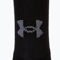 Calze Under Armour Heatgear Crew 3 paia nero/nero/tee 4