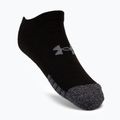 Calzini Under Armour UA Heatgear No Show 3 paia acciaio/bianco/bianco 8