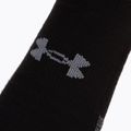 Calzini Under Armour UA Heatgear No Show 3 paia acciaio/bianco/bianco 10