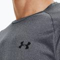 Maglietta da allenamento Under Armour da uomo UA Tech 2.0 Tee Novelty pitch grigio/nero 10