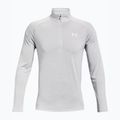 Felpa Under Armour Tech 2.0 1/2 Zip halo uomo grigio/bianco 5