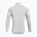 Felpa Under Armour Tech 2.0 1/2 Zip halo uomo grigio/bianco 6