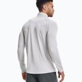 Felpa Under Armour Tech 2.0 1/2 Zip halo uomo grigio/bianco 8
