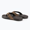 Infradito REEF Cushion Phantom da uomo, marrone/tan 3