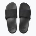 REEF One Slide nero infradito da uomo 11