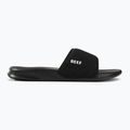 REEF One Slide nero infradito da uomo 2
