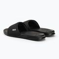 REEF One Slide nero infradito da uomo 3