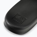 REEF One Slide nero infradito da uomo 8