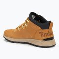 Scarpe di grano Euro Sprint Trekker da uomo Timberland 3