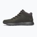 Timberland Euro Sprint Trekker Uomo stivali da trekking in nabuk neroout 12