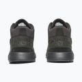 Timberland Euro Sprint Trekker Uomo stivali da trekking in nabuk neroout 14