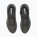 Timberland Euro Sprint Trekker Uomo stivali da trekking in nabuk neroout 15