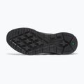 Timberland Euro Sprint Trekker Uomo stivali da trekking in nabuk neroout 16