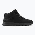 Timberland Euro Sprint Trekker Uomo stivali da trekking in nabuk neroout 2