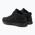 Timberland Euro Sprint Trekker Uomo stivali da trekking in nabuk neroout 3