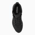 Timberland Euro Sprint Trekker Uomo stivali da trekking in nabuk neroout 6