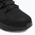 Timberland Euro Sprint Trekker Uomo stivali da trekking in nabuk neroout 7
