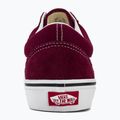 Scarpe Vans UA Old Skool port royale/bianco autentico 7