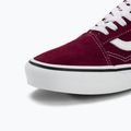 Scarpe Vans UA Old Skool port royale/bianco autentico 8