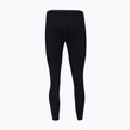 Pantaloni termici da uomo icebreaker Merino nero 7