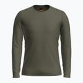 Maglia termica da uomo icebreaker 200 Oasis Crewe loden 8